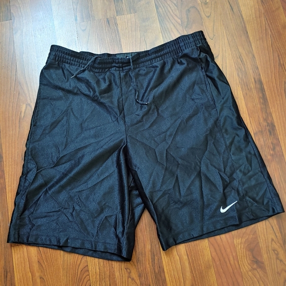 nike basketball uncompromising excellence shorts